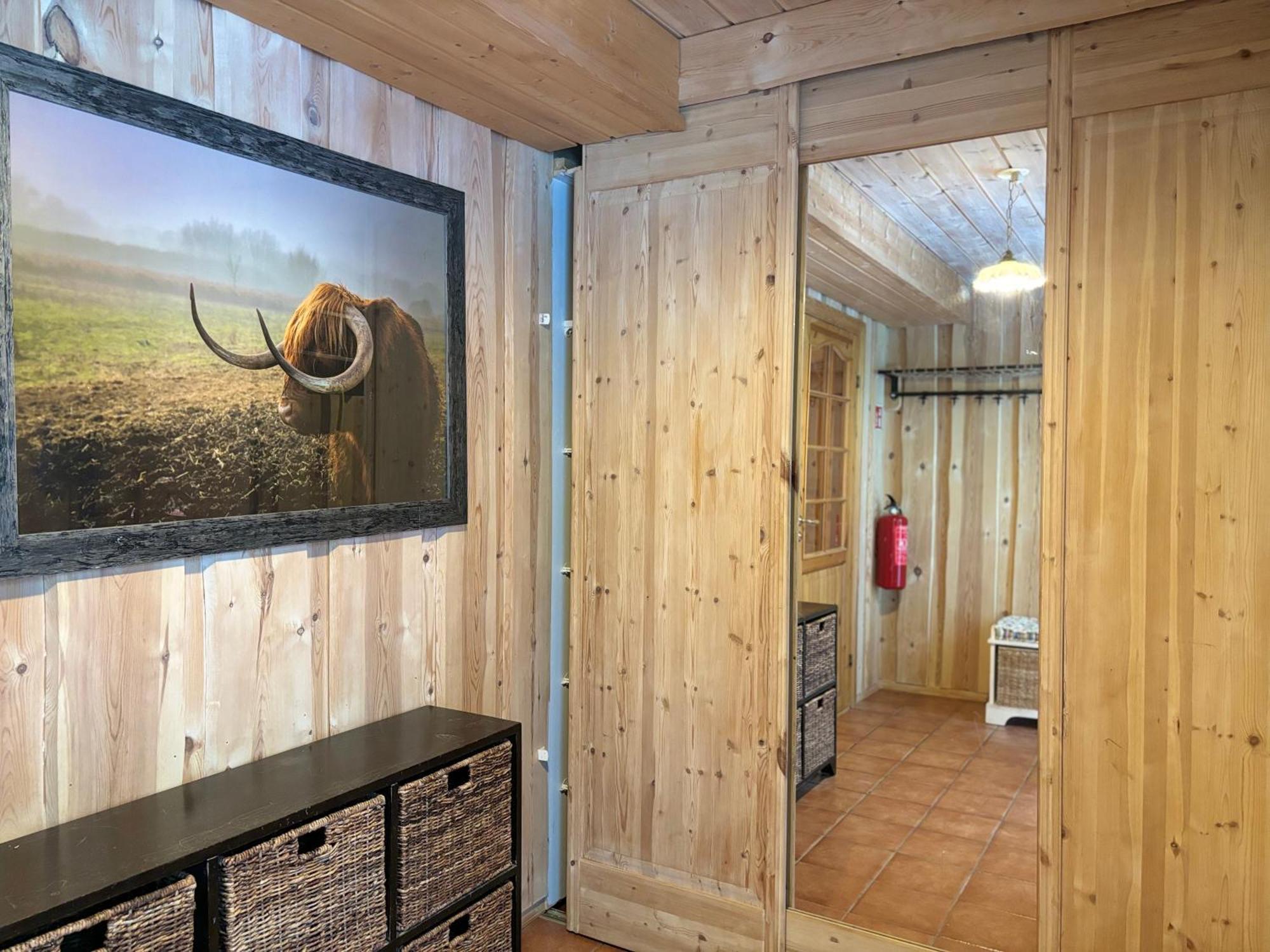 Flam Holiday Home Eksteriør billede
